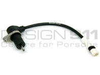 Speed ABS/Sensor. Porsche 928 / 944 / 968